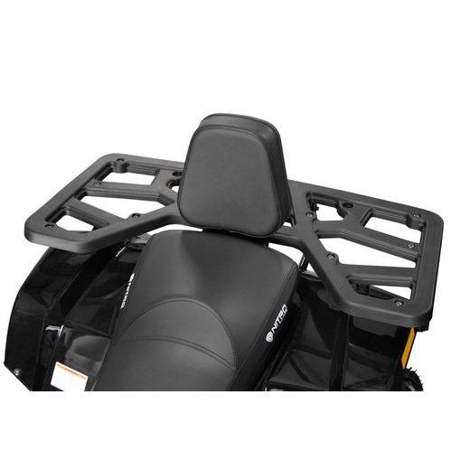 BĒRNU KVADRACIKLS NITRO MOTORS 180CC RUGBY V3 CVT RS10 PLATINUM