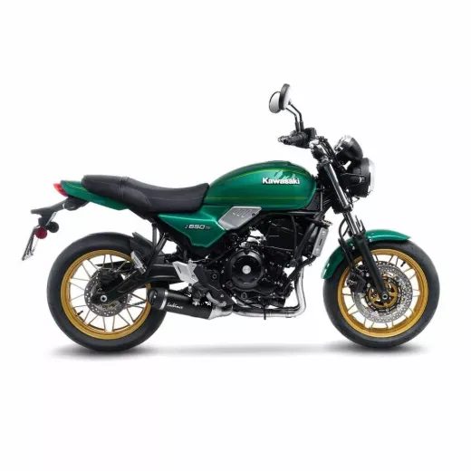 IZPLŪDES SISTĒMA ONEEVO CF KAWA FOR KAWASAKI KLE 650 ABS (OGLEKĻA ŠĶIEDRA)