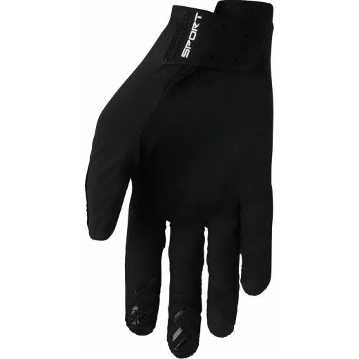 CIMDI SPORTMODE ICONIC GLOVES (MELNS)