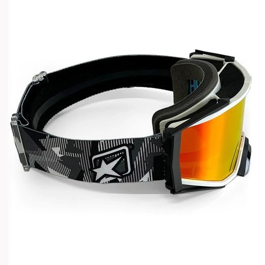 GOGGLES ARIETE 8K ENDURINSTA STERRATO 14960-ESBN