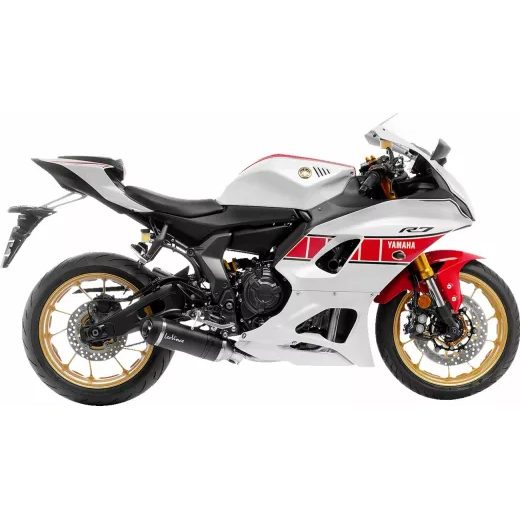 IZPLŪDES SISTĒMA EVO MT 07 CF FOR YAMAHA MT-07 ABS (OGLEKĻA ŠĶIEDRA)