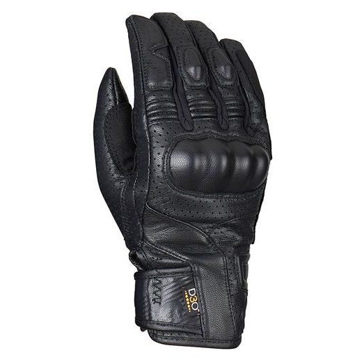 CIMDI FURYGAN GLOVES VITTORIO D3O (MELNS)