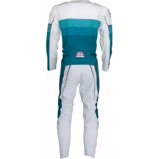 KREKLS QUALIFIER® JERSEY (ZILS, BALTS)