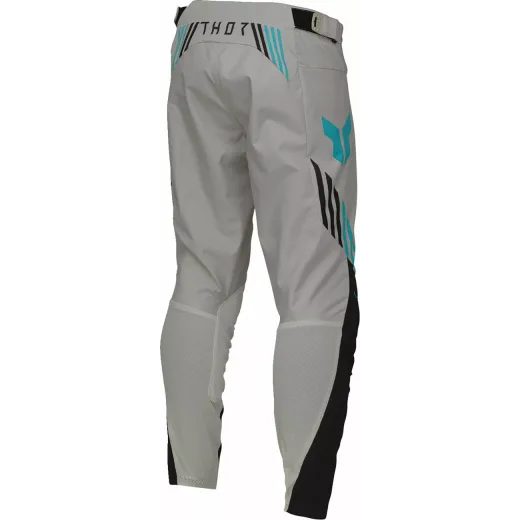 BIKSES LAUNCHMODE ZONE PANTS (PELĒKS)