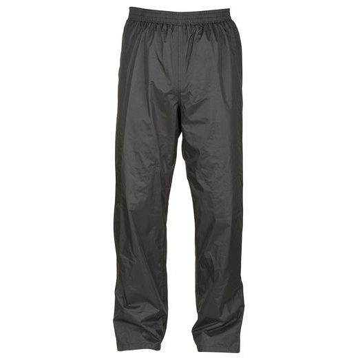 BIKSES FURYGAN RAIN PANT (MELNS, DZELTENS)