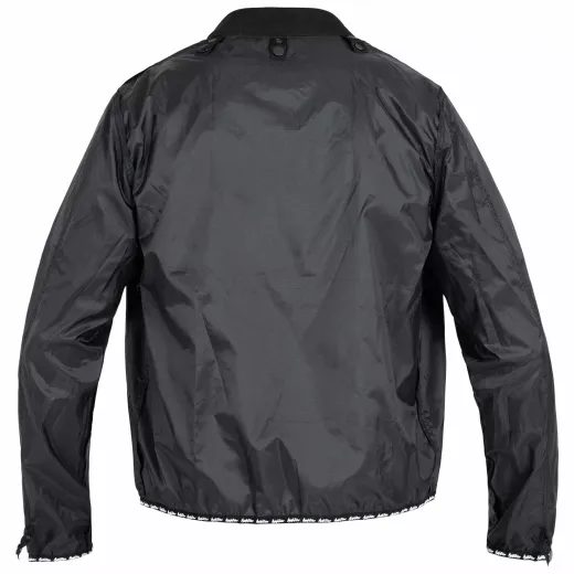 JAKA AERO MESH WINDBLOCK INNER JACKET (MELNS)