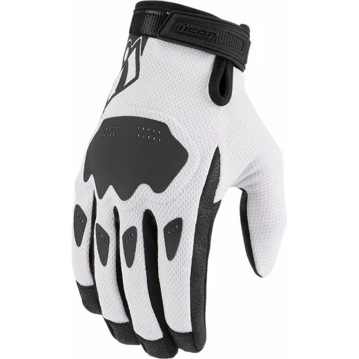 CIMDI HOOLIGAN™ CE GLOVES (BALTS, MELNS)