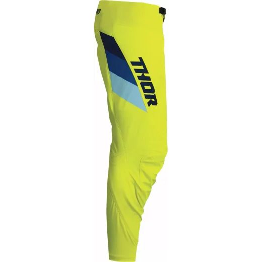 BIKSES YOUTH PULSE TACTIC PANTS (DZELTENS)