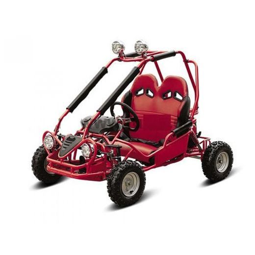 BAGIJS MINI BAGIJS 49CC AUTOMĀTS