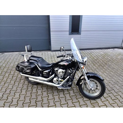 KAWASAKI VN900 VULCAN CLASSIC