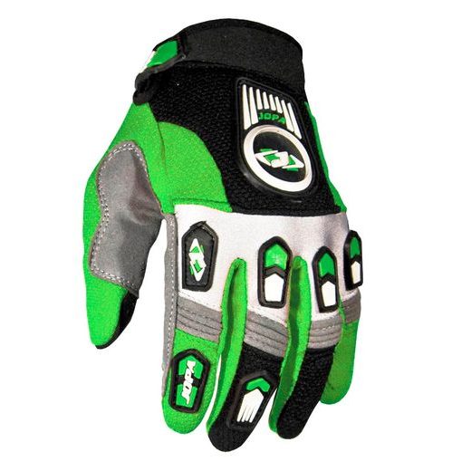 CIMDI JOPA MX-GLOVES LEGEND (MELNS, ZAĻŠ)