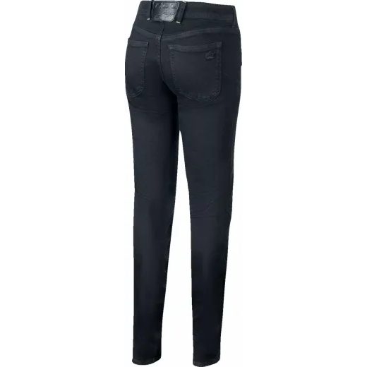 BIKSES DAISY V3 WOMEN'S RIDING DENIM (MELNS)