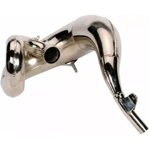 CAURULE GNARLY PIPE FOR KTM EXC 250 (TĒRAUDS)