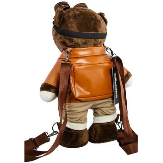 CFMOTO BACKPACK TEDDY BEAR