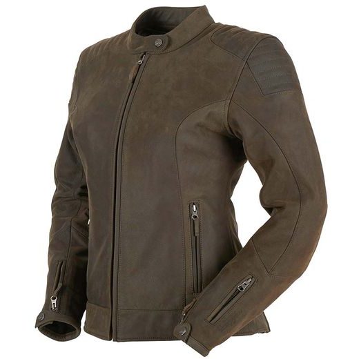 JAKA FURYGAN JACK DEBBIE LADY (BRŪNS, SIEVIEŠU)