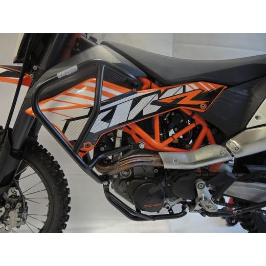 DZINĒJA AIZSARGI RDMOTO CF94KD MATĒTS MELNS