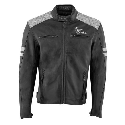 JAKA RUSTY STITCHES JACK JARI (PELEKS, BALTS)