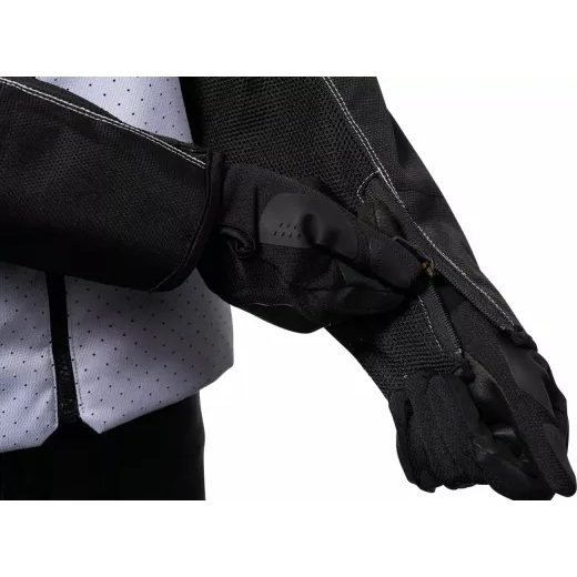 JAKA HOOLIGAN™ JACKET (BALTS)