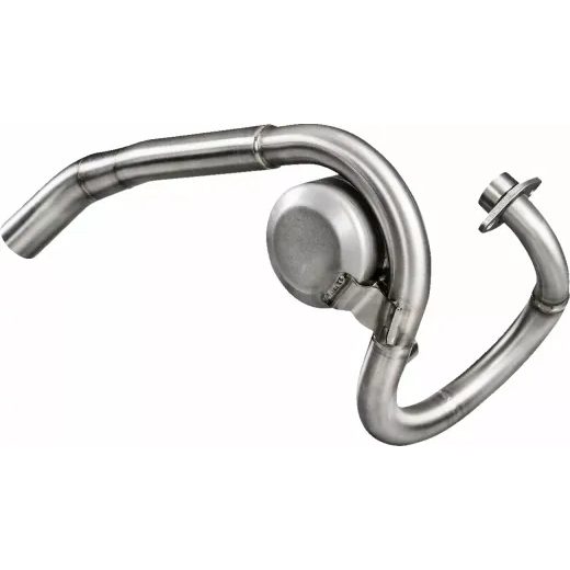 GALVENE HEADER FOR HONDA Z 125