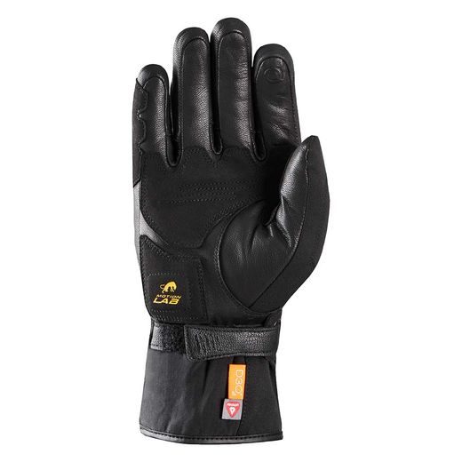 CIMDI FURYGAN GLOVES OSLO D3O PRIMALOFT LADY (MELNS, SIEVIEŠU)