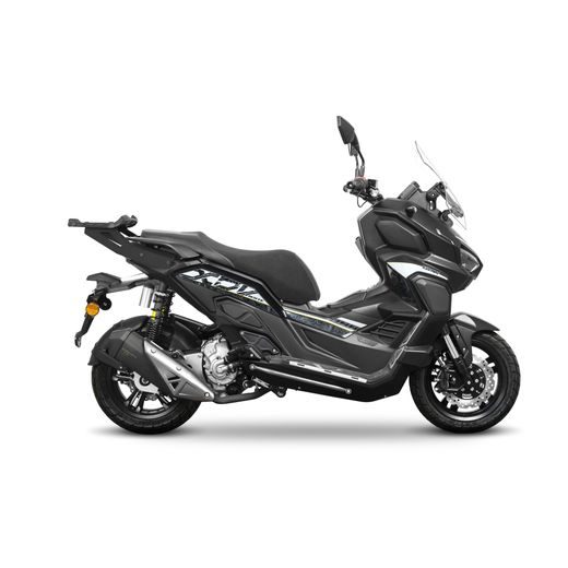 CENTRĀLĀS BAGĀŽAS KASTES STIPRINĀJUMU KOMPLEKTS SHAD K0XD33ST