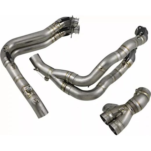 GALVENE HEADER FOR HONDA CBR 1000 RR (TITĀNS)