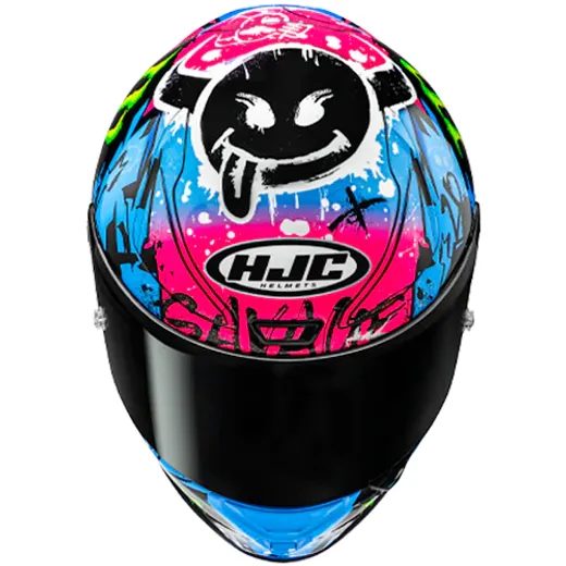 ĶIVERE RPHA1 QUARTARARO LE MANS II MC28