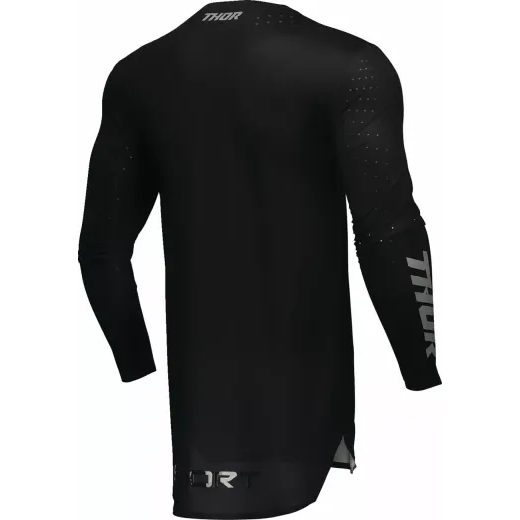 KREKLS SPORTMODE BRAVE JERSEY (MELNS)