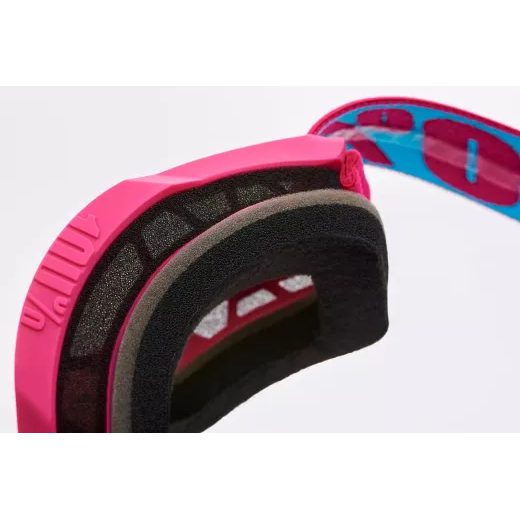 BRILLES ACCURI 2 GOGGLE (ROZĀ)