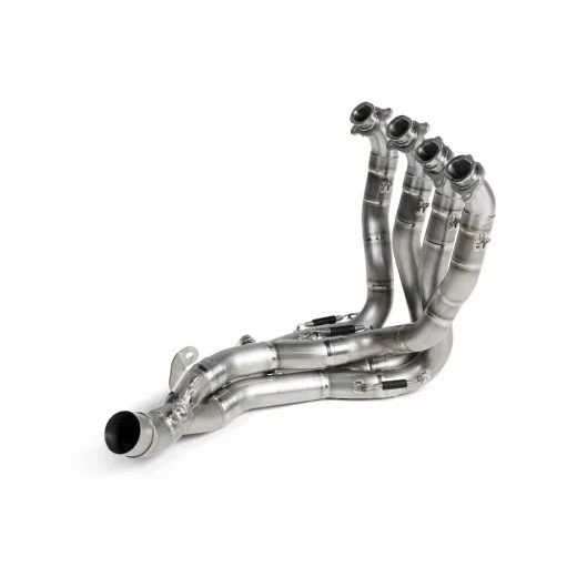 GALVENE HEADPIPES AND COLLECTORS FOR HONDA CBR 1000 RR-R ABS (NERŪSĒJOŠAIS TĒRAUDS)