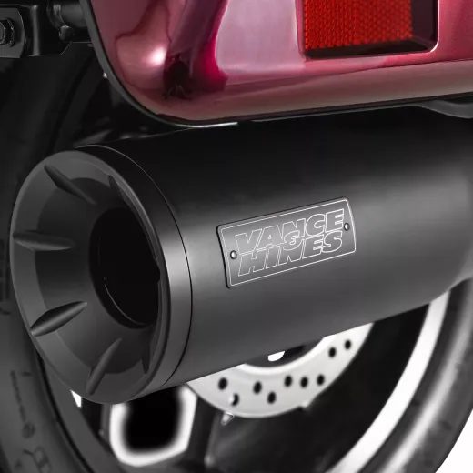 LABAIS MUFFLER HON REBEL 1100T FOR HONDA CMX 1100 ABS