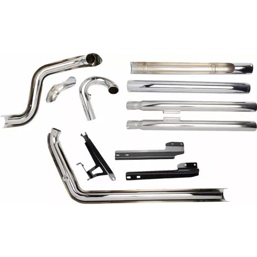 IZPLŪDES SISTĒMA TD BT SFTL 12-17 FOR HARLEY DAVIDSON FLS 1690