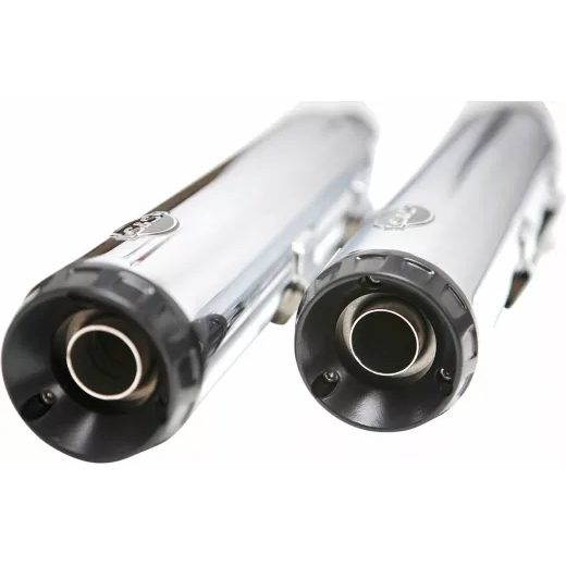 KREISAIS, LABAIS SO EC GN CH XL 14-20 FOR HARLEY DAVIDSON XL 1200 C (NĒRUSĒJOŠAIS TĒRAUDS)