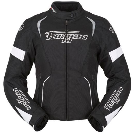 JAKA FURYGAN JACK XENIA LADY (MELNS, BALTS)