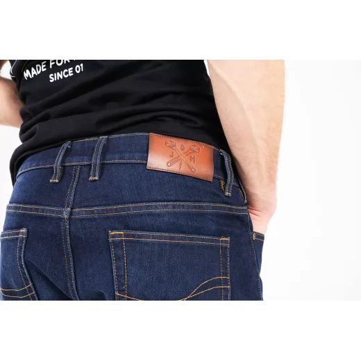 BIKSES PIONEER MONO RIDING PANTS (ZILS)