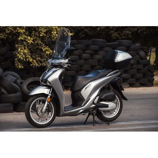 MOTOCIKLS HONDA SH 125AD MOTOBUZZ