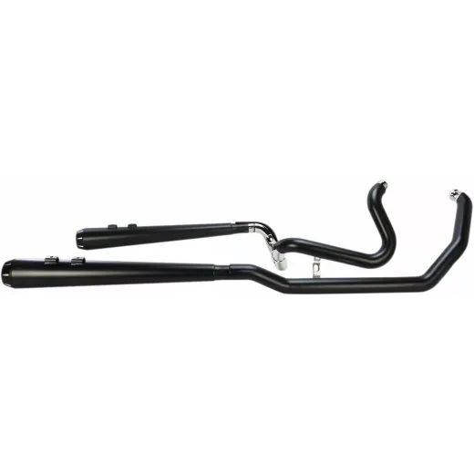 IZPLŪDES SISTĒMA UNDR MEG 09-16 BK FOR HARLEY DAVIDSON FLHR 1584