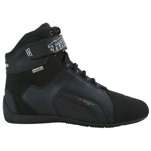 APAVI FURYGAN SHOES JET D3O SYMPATEX (MELNS)