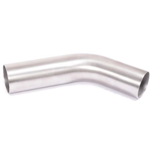 CAURULE CUSTOM PIPE FOR CUSTOM EXHAUST BUILD (NERŪSĒJOŠAIS TĒRAUDS)