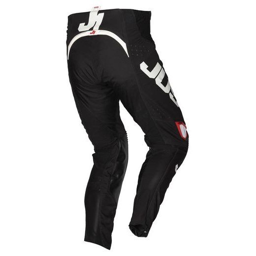 BIKSES JUST1 MX-PANTS J-FLEX YOUTH ARIA (BALTS, MELNS)
