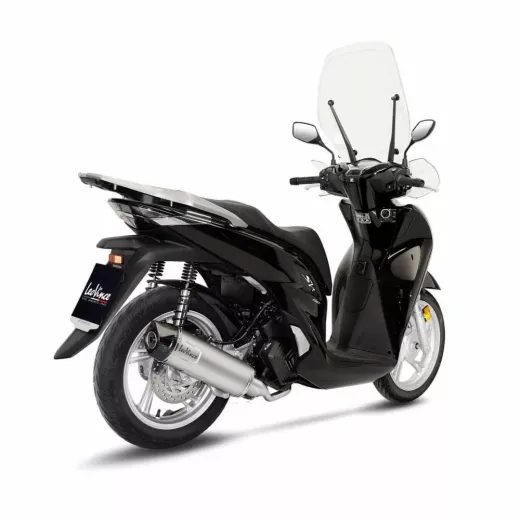 IZPLŪDES SISTĒMA LVONEEVO HON FOR HONDA SH 125 ABS (OGLEKĻA ŠĶIEDRA)
