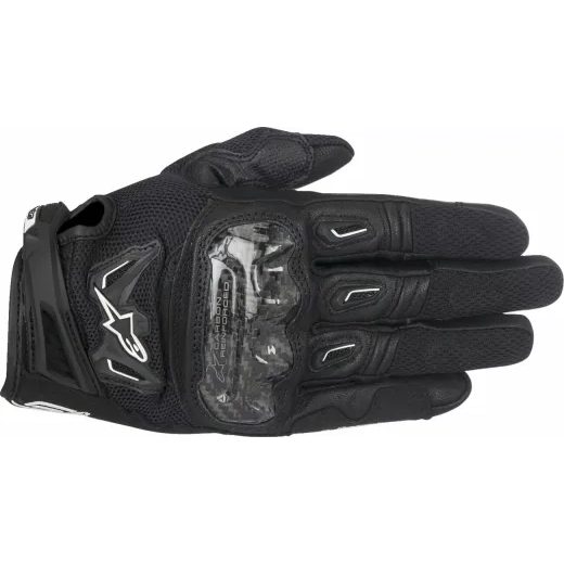 CIMDI SMX-2 AIR CARBON V2 LEATHER GLOVES (MELNS)