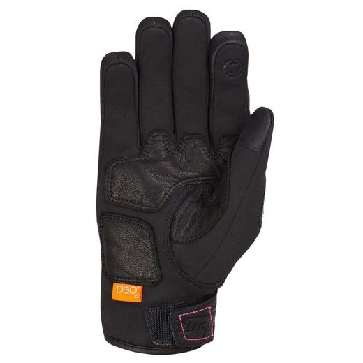 CIMDI FURYGAN GLOVE TD SOFT LADY D30 (MELNS, SIEVIEŠU)