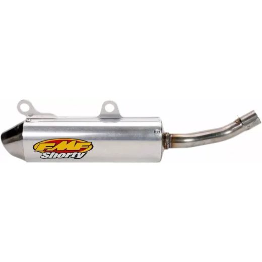 SILENCER P-CORE2 SHRTY YZ250 00-01 FOR YAMAHA YZ 250