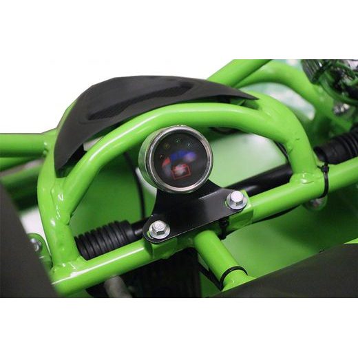 BĒRNU ELEKTRISKAIS BAGIJS MINI BAGIJS 750W 60V ECO