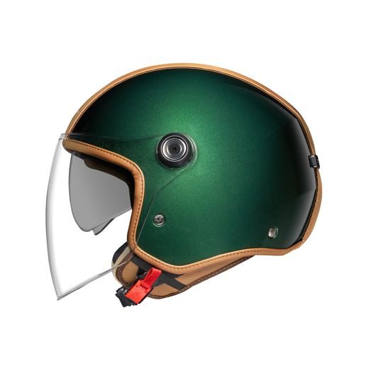 ĶIVERE NEXX HELMET Y.10 MIDTOWN (ZAĻŠ)