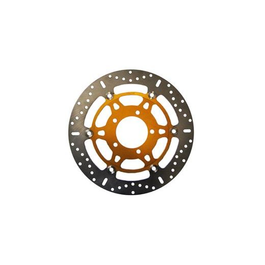 BREMŽU DISKS EBC MD825