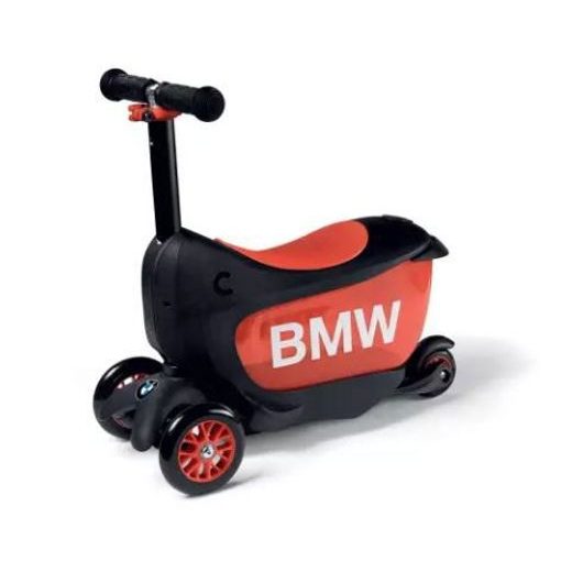 BMW KIDS SCOOTER