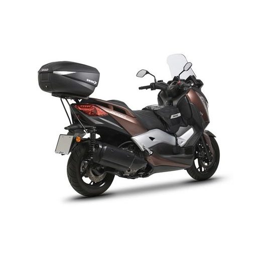 CENTRĀLĀS BAGĀŽAS KASTES STIPRINĀJUMU KOMPLEKTS SHAD Y0XM37ST