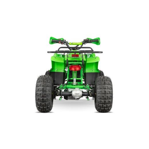 BĒRNU ELEKTRISKAIS KVADRICIKLS NITRO MOTORS 1000W ECO TORONTO SPORT 8"